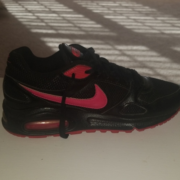 old air max pink